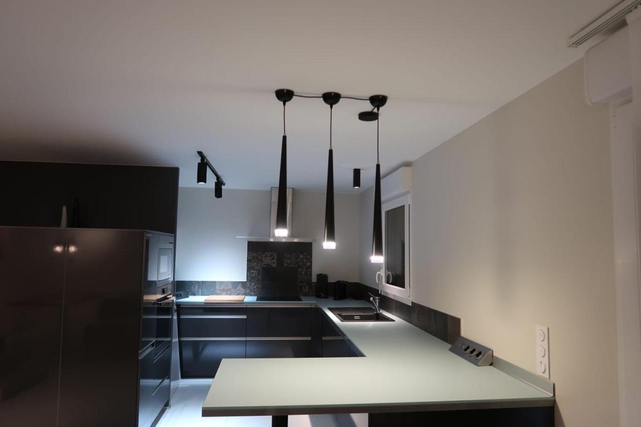 Sur La Route Des Vins - Maison Design - كولمار المظهر الخارجي الصورة